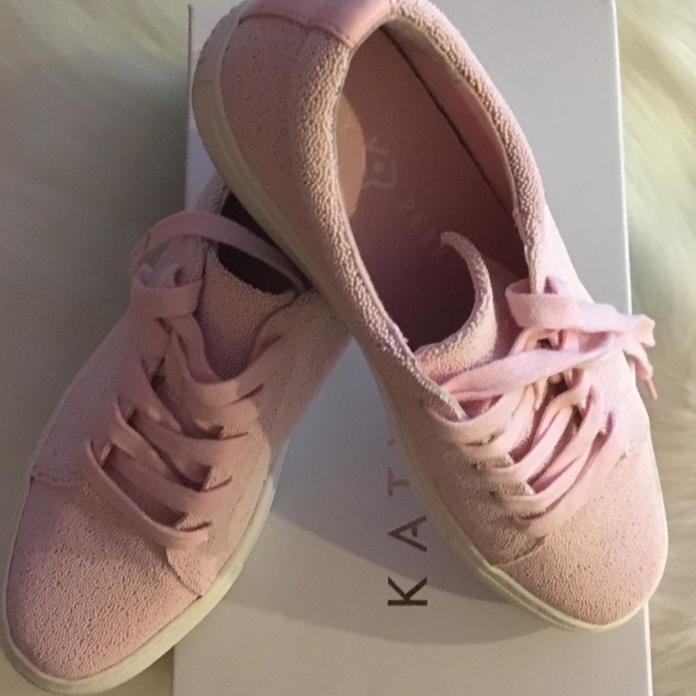 Katy Perry Sneakers